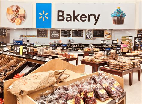 <b>Walmart</b> Supercenter #1687 1200 N Main St, Suffolk, VA 23434. . Walmart bakery bakery